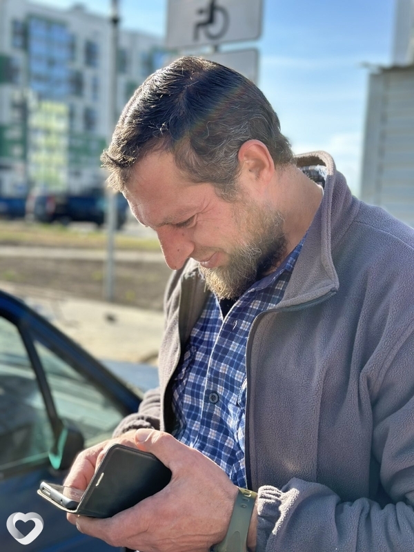 Сергей, 42, Бресте — анкета №2101931