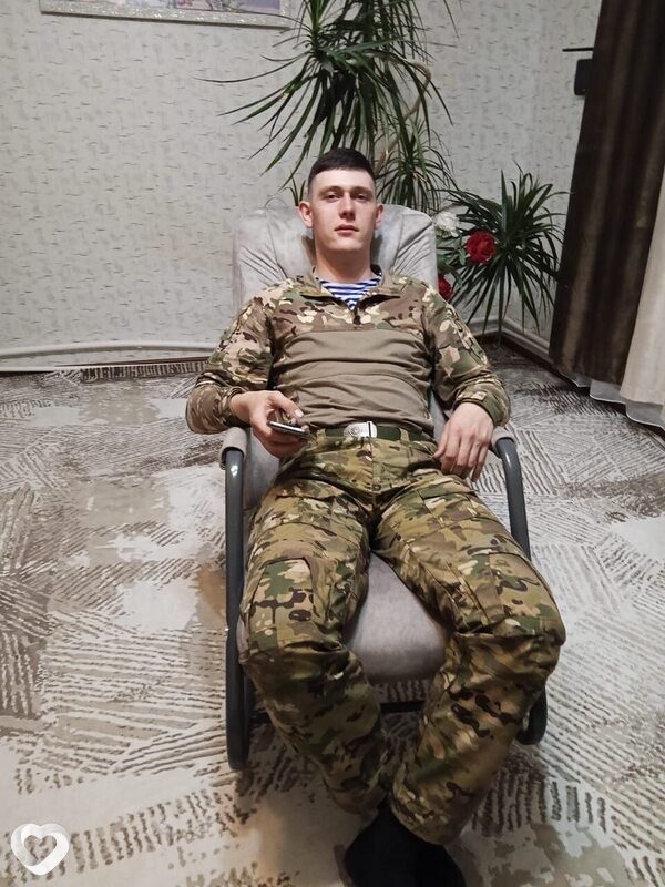 Дмитрий, 20, Жезказгане — анкета №2101934