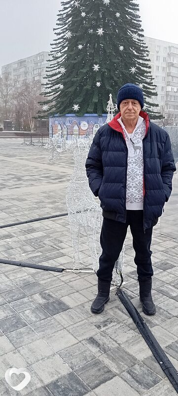 Александр, Каневская