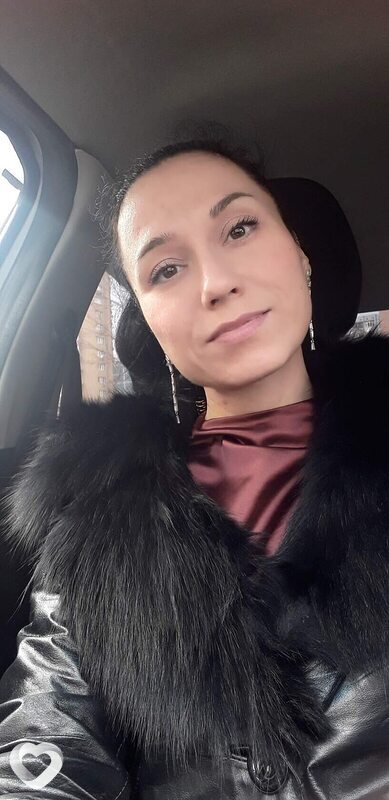 Александра, 42, Ростове-на-Дону — анкета №2101948