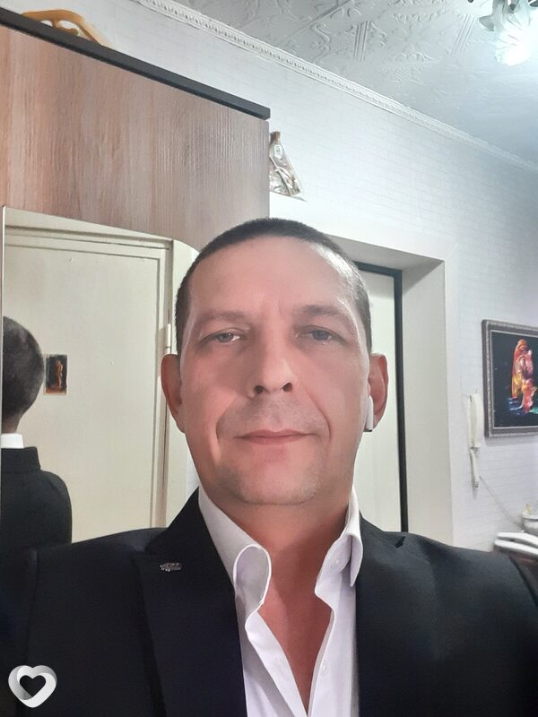 Сергей, 47, Новосибирске — анкета №2101702