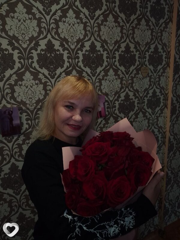 Татьяна, 42, Черногорске — анкета №2101710