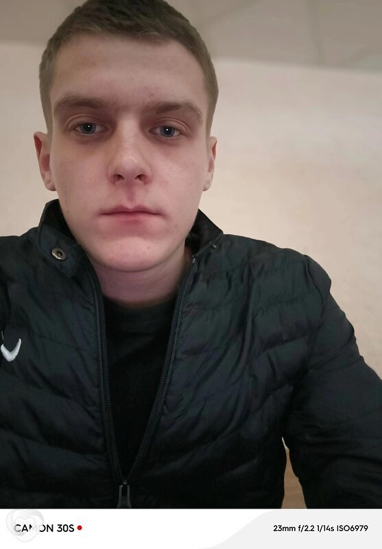 Tema, 22, Кемерове — анкета №2101718
