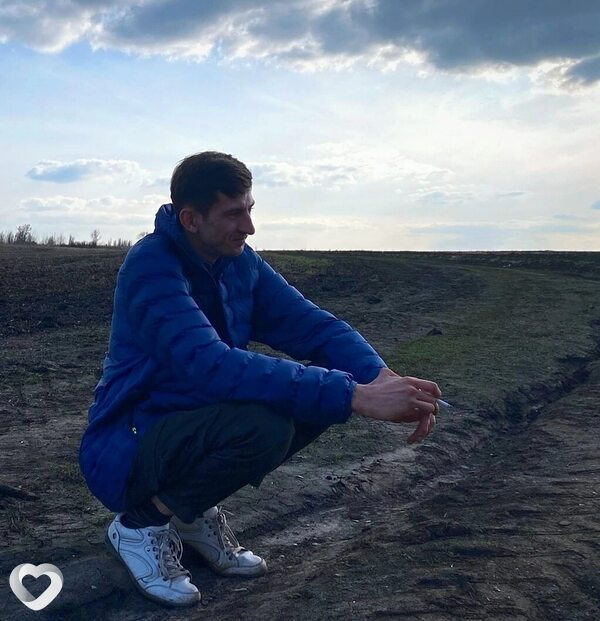 Николай, 26, Воронеже — анкета №2101722