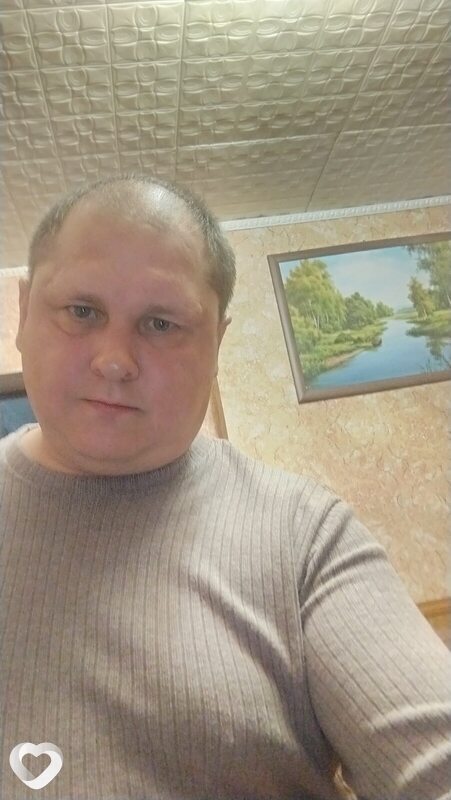 Игорь, 42, Конакове — анкета №2102797