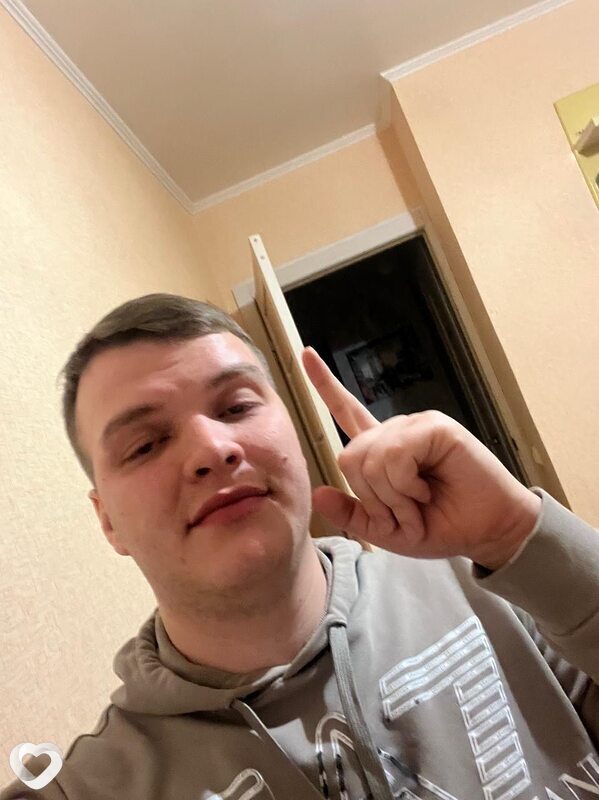 Кирилл, 28, Няндоме — анкета №2102799