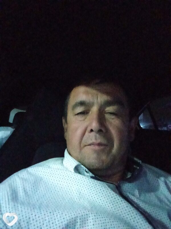 Алик, 55, Москве — анкета №2102803