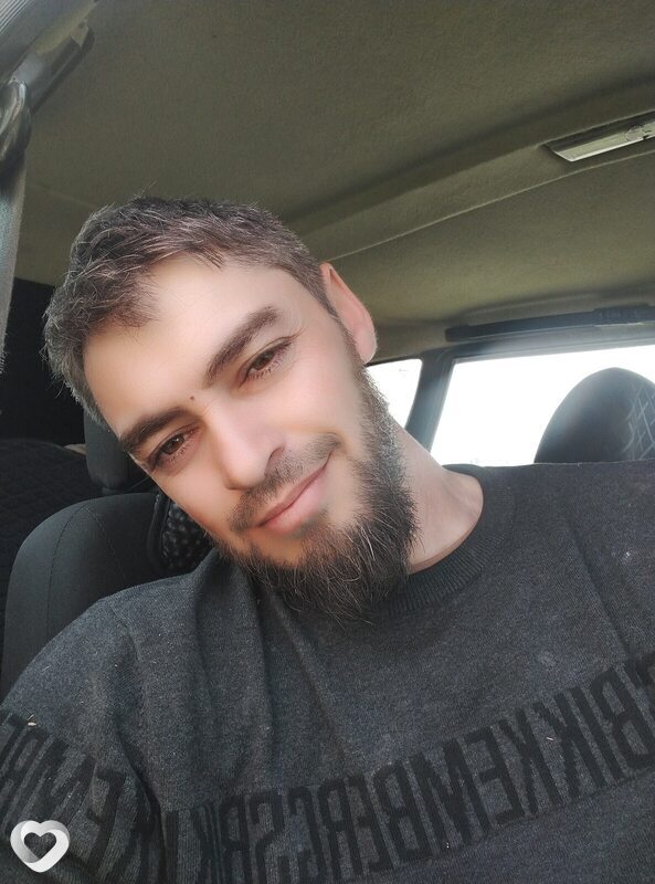 Сайхан, 39, Грозном — анкета №2102804