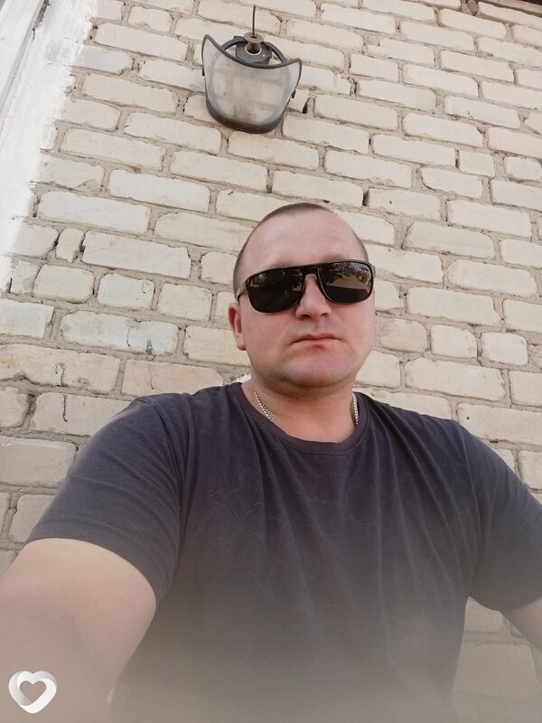 Владимир, Забайкальск