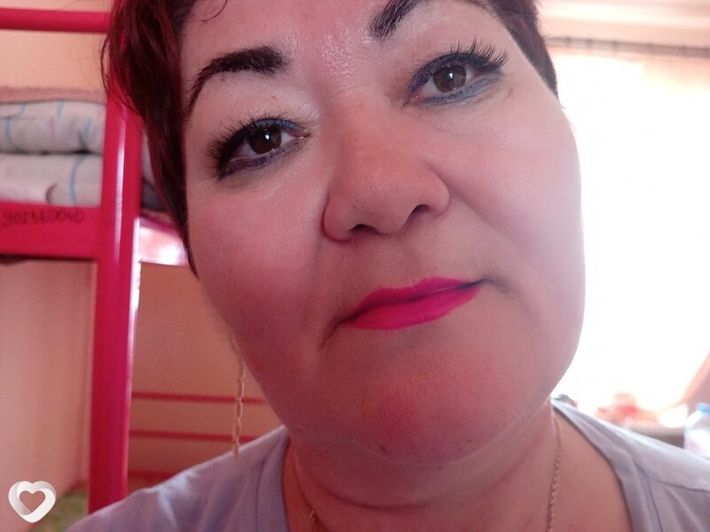 Галина, 59, Томске — анкета №2101800