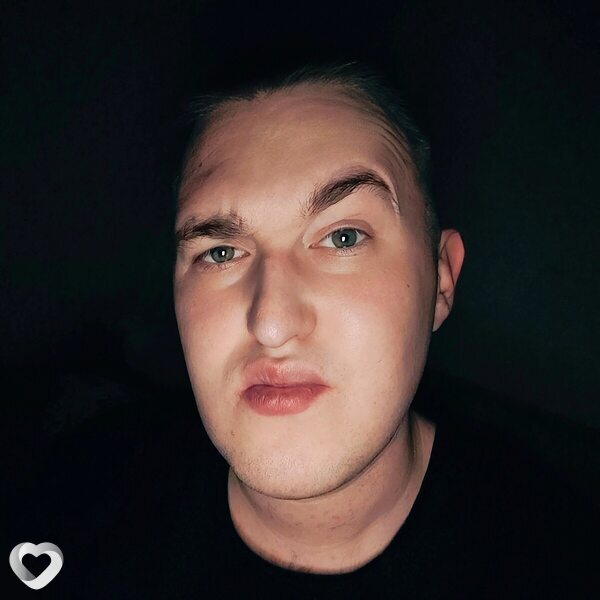 Иван, 24, Перми — анкета №2101803