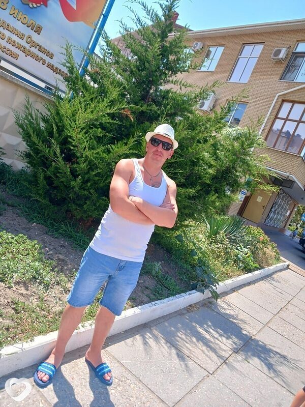 Андрей, 34, Новосибирске — анкета №2101812