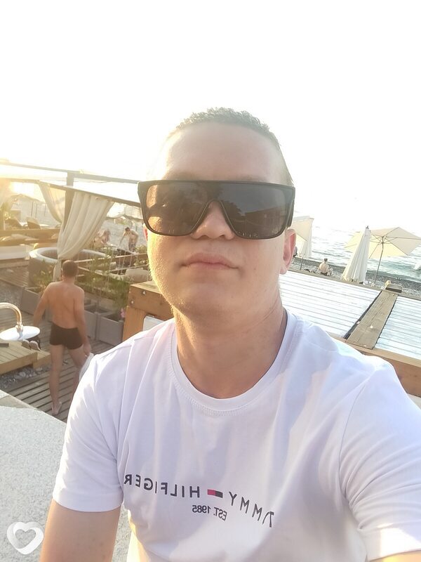 Кирилл, 29, Санкт-Петербурге — анкета №2101817