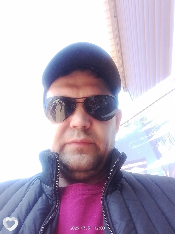 Алексей, 42, Нижнекамске — анкета №2101906