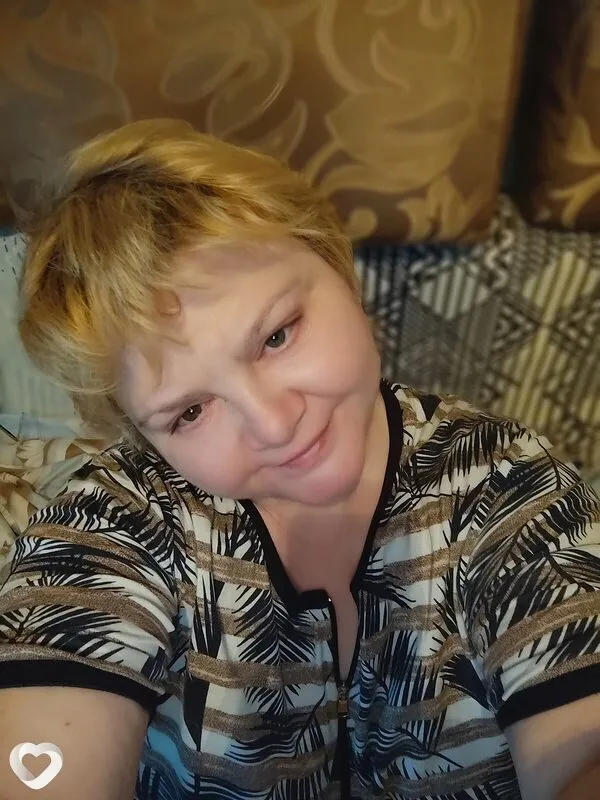 Марина, 52, Москве — анкета №2101907
