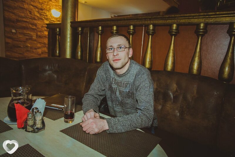 Игорь, 39, Калининграде — анкета №2101919