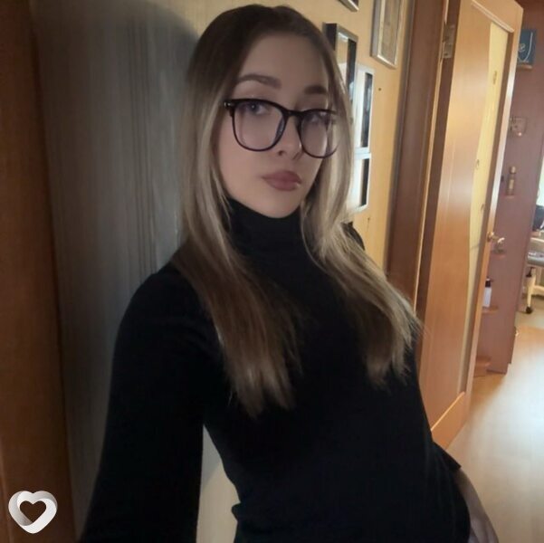Виктория, 24, Москве — анкета №2102070