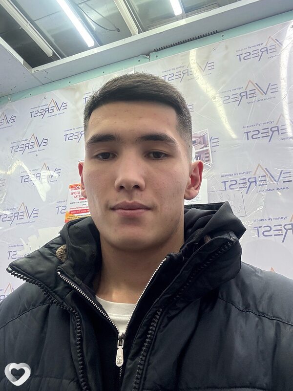 Snj, 24, Алматы — анкета №2102074