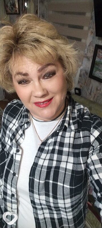Galina, 59, Гомеле — анкета №2102075