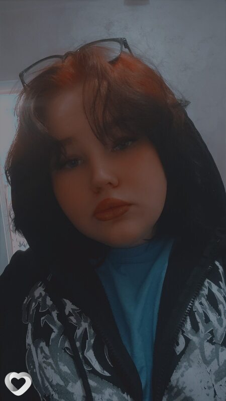 Маша, 19, Нижнем Новгороде — анкета №2102076
