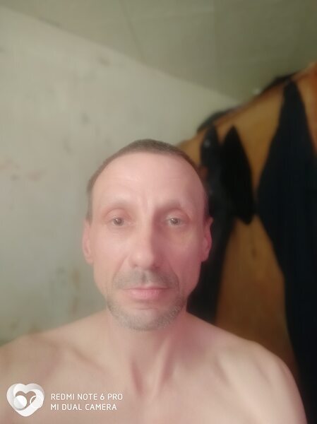 Павел, 45, Пензе — анкета №2102083