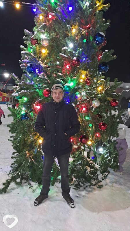 Эдик, 37, Нижнем Новгороде — анкета №2102086