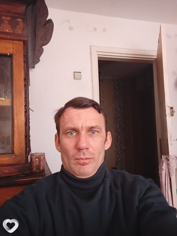 Серёга, 35, Уфе — анкета №2102087