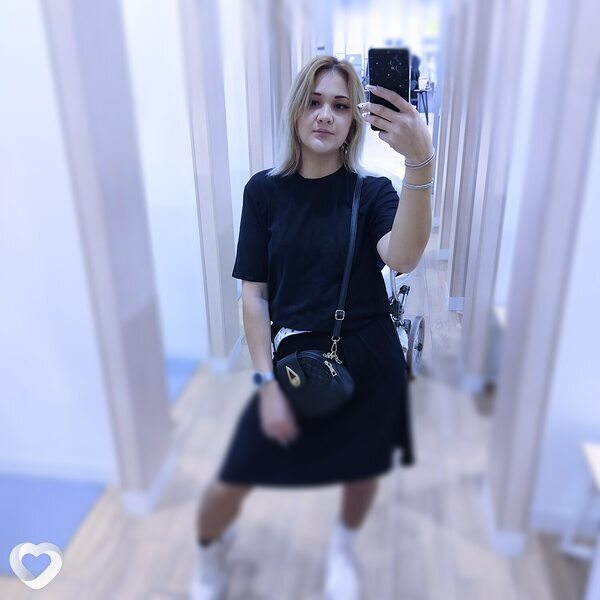 Анастасия, 30, Таганроге — анкета №2102091