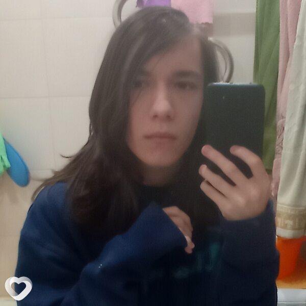 Виталий, 20, Тольятти — анкета №2102123