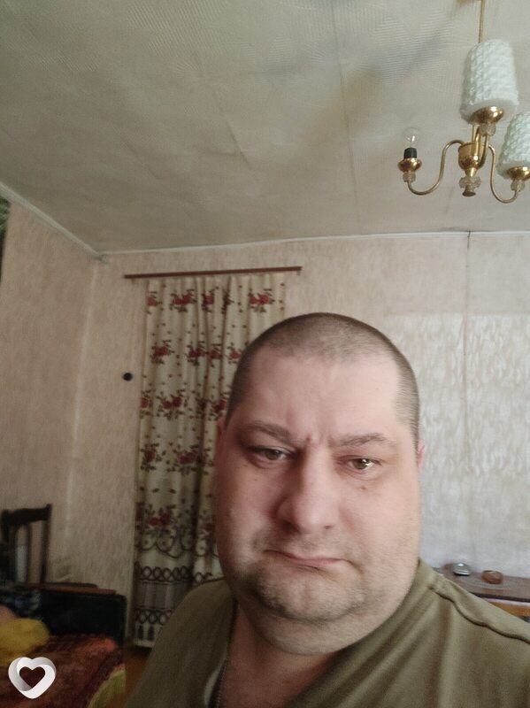 Дмитрий, 43, Барнауле — анкета №2102126