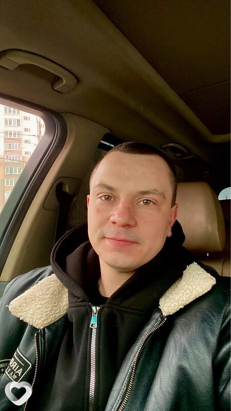 Владимир, 32, Иванове — анкета №2102132