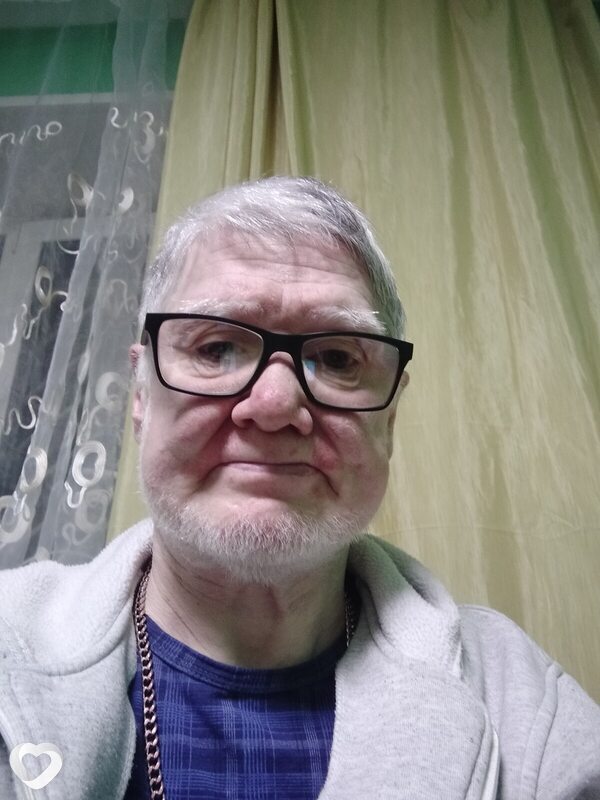 Марсель, 58, Нижневартовске — анкета №2102136