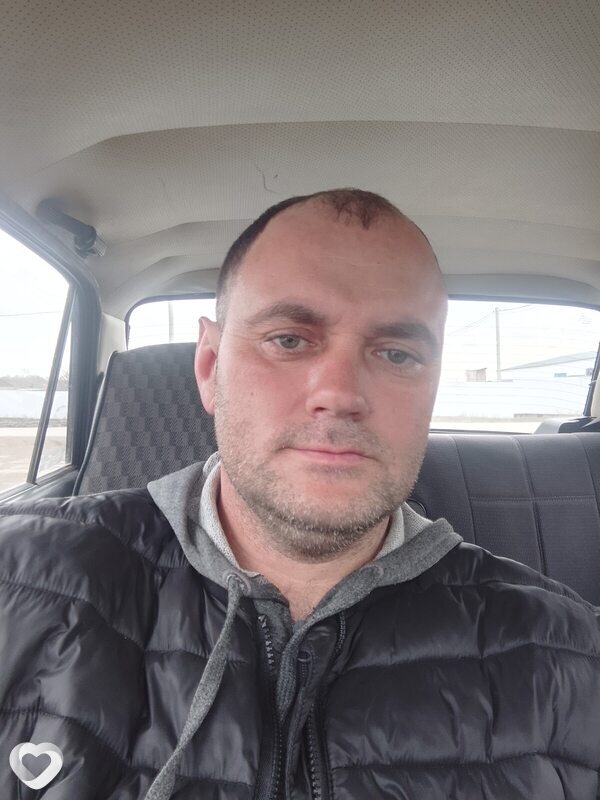 Иван, 39, Белгороде — анкета №2102142
