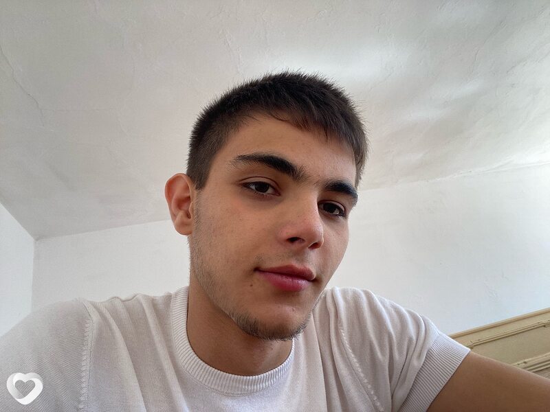 Шарабдин, 20, Москве — анкета №2102203