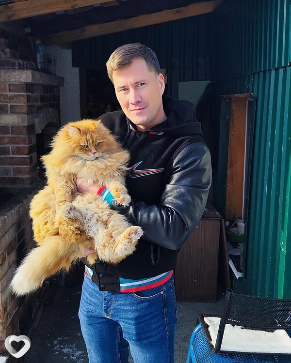Михаил, 38, Москве — анкета №2102207
