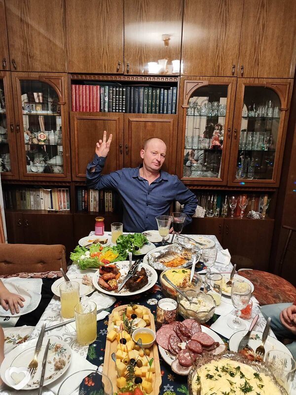 Виктор, 47, Барановичах — анкета №2102212
