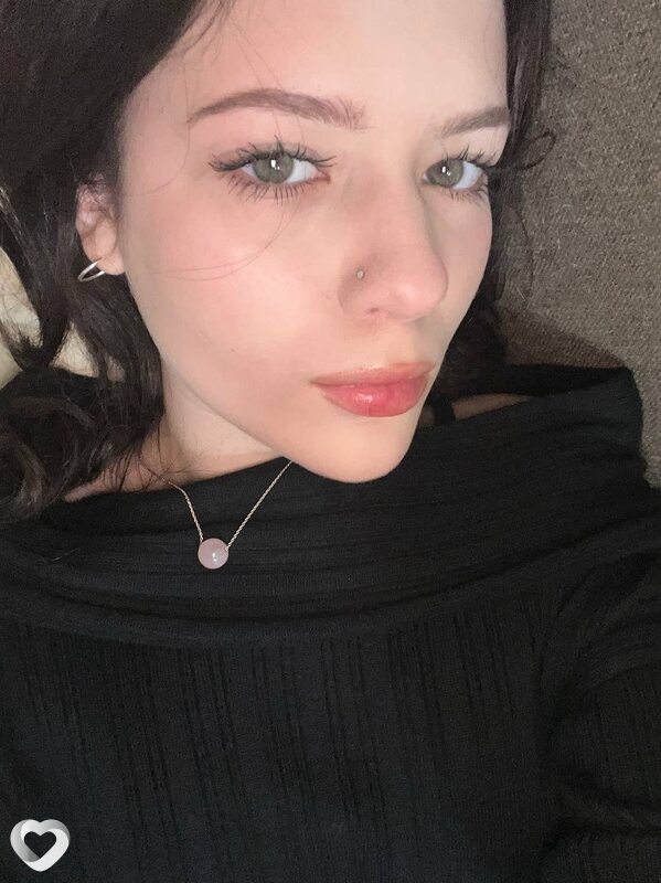 Lina, 22, Санкт-Петербурге — анкета №2102214