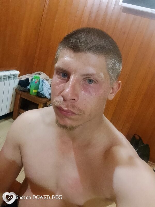 Артем, 27, Тайшете — анкета №2102215
