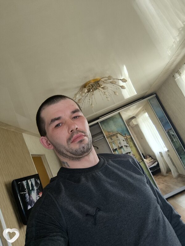 Миша, 32, Донецке — анкета №2102218