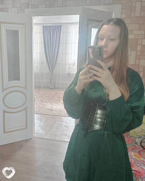 Анна, Альметьевск