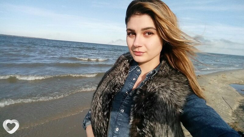 Юлия, 37, Смоленске — анкета №2102101