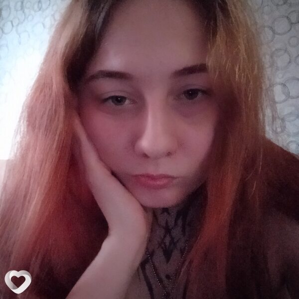 Таня, 26, Омске — анкета №2102108