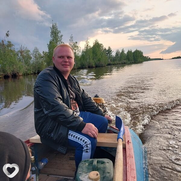 Анатолий, 36, Вологде — анкета №2102112