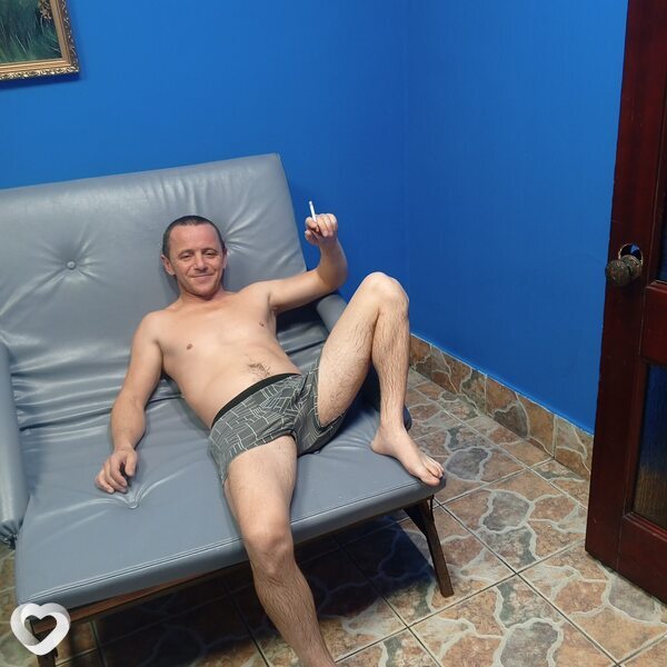 Александр, 40, Канске — анкета №2102118