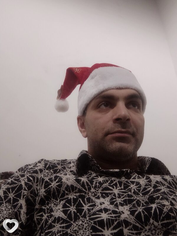 Михаил, 37, Тюмени — анкета №2102121