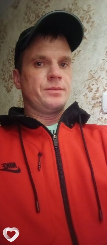 Данила, 40, Саратове — анкета №2102122