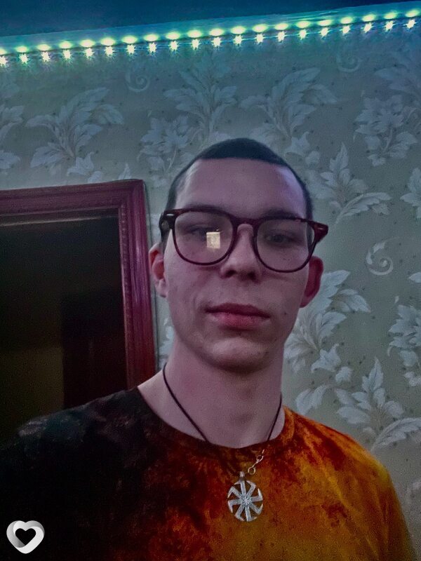Данил, Тоцкое Второе