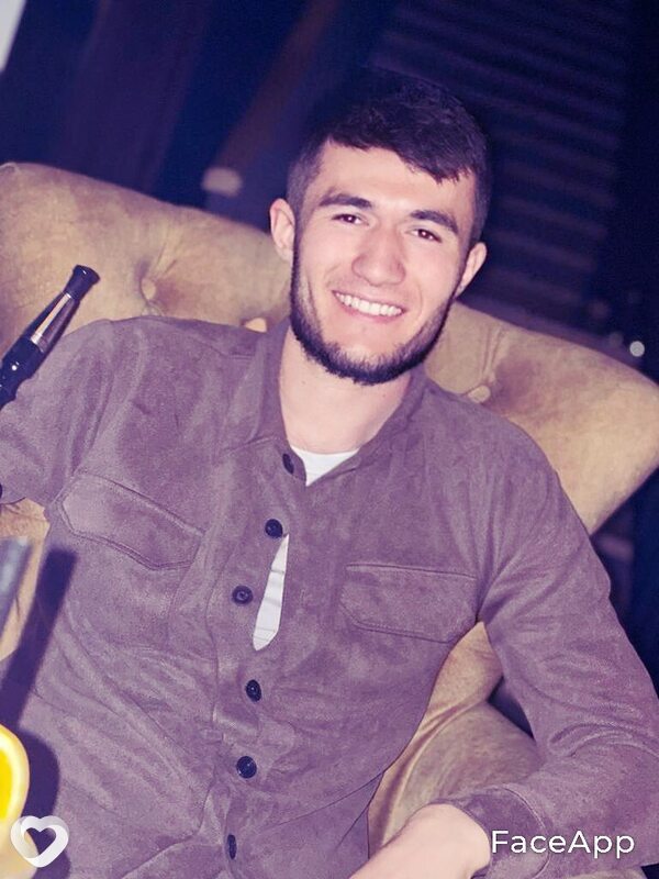 Марат, 28, Туле — анкета №2102039