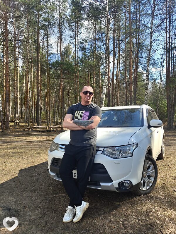 Дмитрий, 46, Жуковском — анкета №2101776