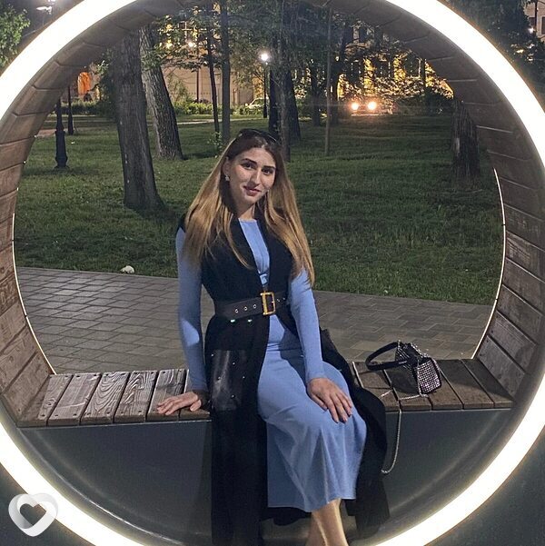 Лилия, 30, Смоленске — анкета №2101781